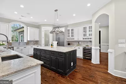 47 Fern Leaf Way, Newnan, GA 30265 - Photo 41