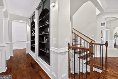 47 Fern Leaf Way, Newnan, GA 30265 - Photo 17