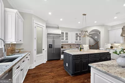 47 Fern Leaf Way, Newnan, GA 30265 - Photo 33