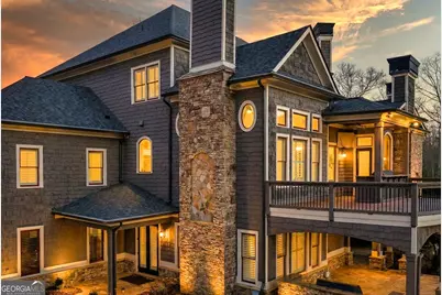 47 Fern Leaf Way, Newnan, GA 30265 - Photo 5