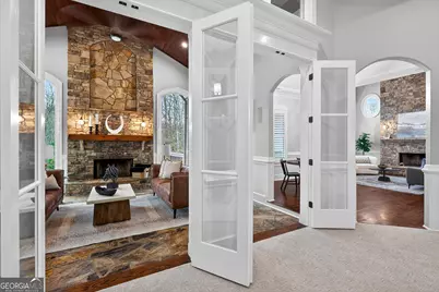 47 Fern Leaf Way, Newnan, GA 30265 - Photo 19