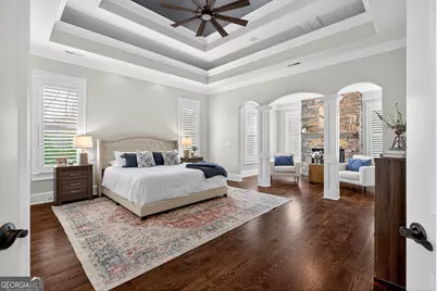 47 Fern Leaf Way, Newnan, GA 30265 - Photo 47