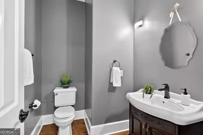 47 Fern Leaf Way, Newnan, GA 30265 - Photo 73