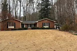 5498 Smoke Rise Dr, Smoke Rise, GA 30087 - Photo 1