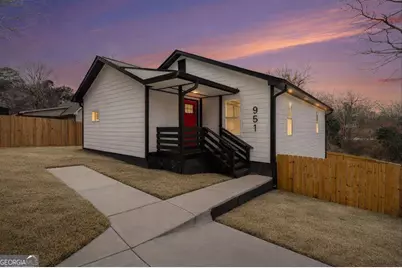 951 Reed Avenue, East Point, GA 30344 - Photo 1