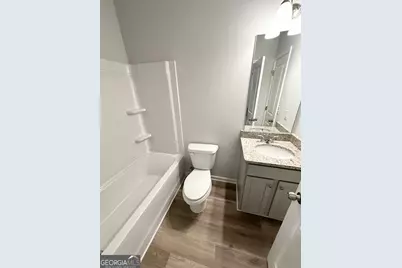 116 Deer Crossing #LOT 4, Temple, GA 30179 - Photo 7