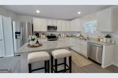 116 Deer Crossing #LOT 4, Temple, GA 30179 - Photo 3