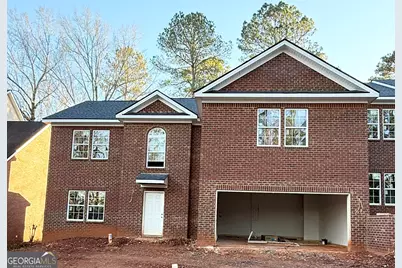 120 Hampton Way #LOT 6, Macon, GA 31220 - Photo 3