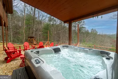 444 Miners Mountain Road, Sautee Nacoochee, GA 30571 - Photo 105