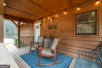 444 Miners Mountain Road, Sautee Nacoochee, GA 30571 - Photo 113