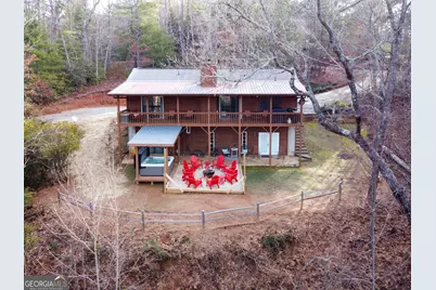 444 Miners Mountain Road, Sautee Nacoochee, GA 30571 - Photo 39