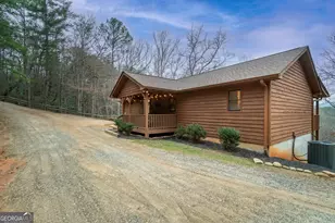 444 Miners Mountain Rd, Sautee Nacoochee, GA 30571 - Photo 3
