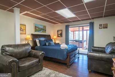 444 Miners Mountain Road, Sautee Nacoochee, GA 30571 - Photo 33