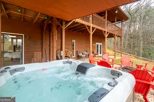 444 Miners Mountain Rd, Sautee Nacoochee, GA 30571 - Photo 107