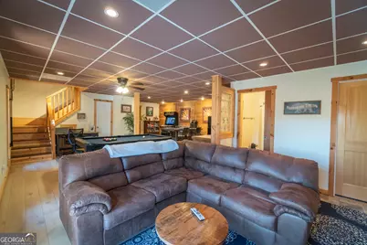444 Miners Mountain Road, Sautee Nacoochee, GA 30571 - Photo 29