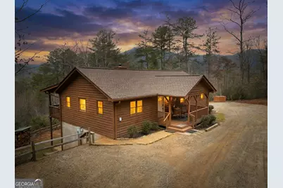 444 Miners Mountain Road, Sautee Nacoochee, GA 30571 - Photo 1