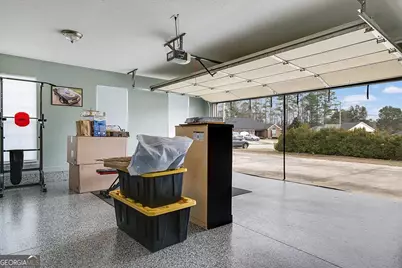 1166 Waltons Trail, Hephzibah, GA 30815 - Photo 33