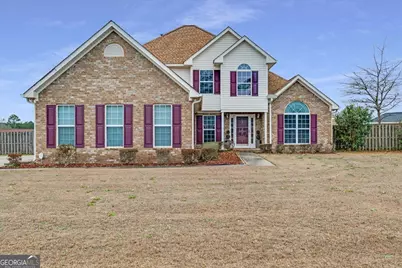 1166 Waltons Trail, Hephzibah, GA 30815 - Photo 1