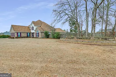 1166 Waltons Trail, Hephzibah, GA 30815 - Photo 37