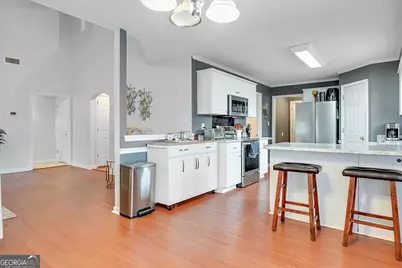 1166 Waltons Trail, Hephzibah, GA 30815 - Photo 11