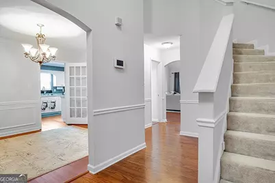 1166 Waltons Trail, Hephzibah, GA 30815 - Photo 23