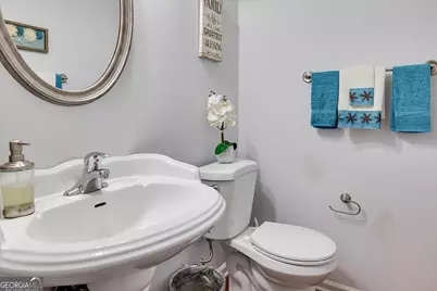 1166 Waltons Trail, Hephzibah, GA 30815 - Photo 17