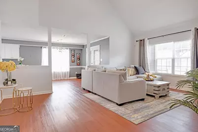 1166 Waltons Trail, Hephzibah, GA 30815 - Photo 3