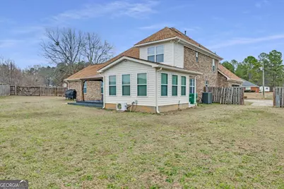 1166 Waltons Trail, Hephzibah, GA 30815 - Photo 39