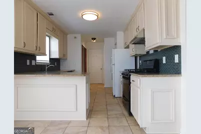 2783 Mill Lake Way, Morrow, GA 30260 - Photo 17