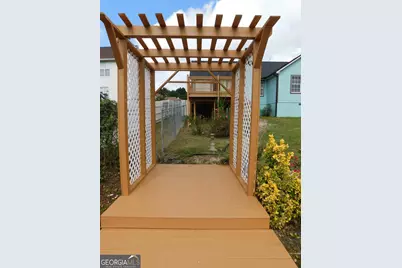 2783 Mill Lake Way, Morrow, GA 30260 - Photo 5