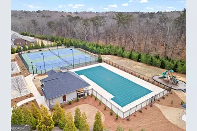 3479 Jasmine Way SW, Atlanta, GA 30331 - Photo 33