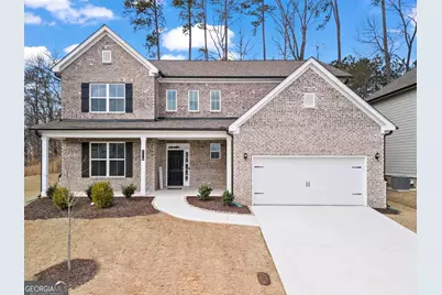 3479 Jasmine Way SW, Atlanta, GA 30331 - Photo 1