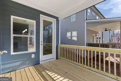 372 Summerville Lane, Athens, GA 30606 - Photo 35