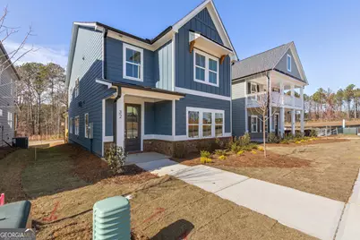 372 Summerville Lane, Athens, GA 30606 - Photo 3