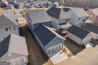 372 Summerville Lane, Athens, GA 30606 - Photo 41