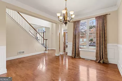 1239 Wood Iris Lane, Lawrenceville, GA 30045 - Photo 7