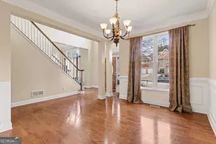 1239 Wood Iris Ln, Lawrenceville, GA 30045 - Photo 7