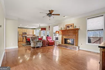 1239 Wood Iris Lane, Lawrenceville, GA 30045 - Photo 9