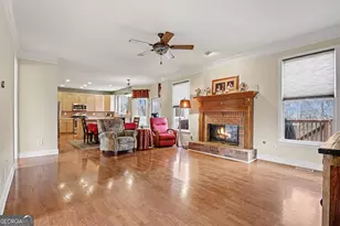 1239 Wood Iris Ln, Lawrenceville, GA 30045 - Photo 9