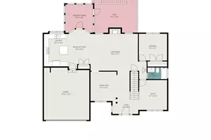 1239 Wood Iris Ln, Lawrenceville, GA 30045 - Photo 47