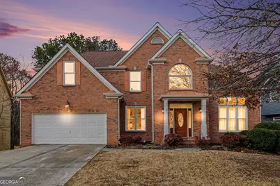 1239 Wood Iris Lane, Lawrenceville, GA 30045 - Photo 1