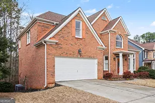 1239 Wood Iris Ln, Lawrenceville, GA 30045 - Photo 3
