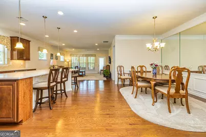 901 Coffee Berry Court, Griffin, GA 30223 - Photo 9