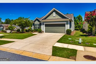 901 Coffee Berry Court, Griffin, GA 30223 - Photo 3