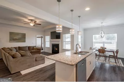 2791 Day Drive, Bogart, GA 30622 - Photo 9