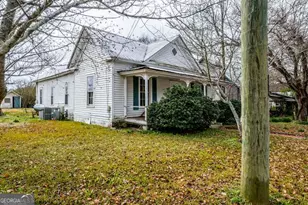 1370 Ga Hwy 22 E, Haddock, GA 31033 - Photo 1