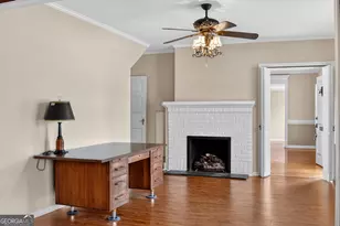 606 W Liberty St, Claxton, GA 30417 - Photo 53