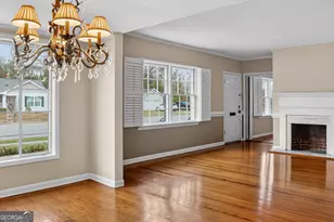 606 W Liberty St, Claxton, GA 30417 - Photo 61