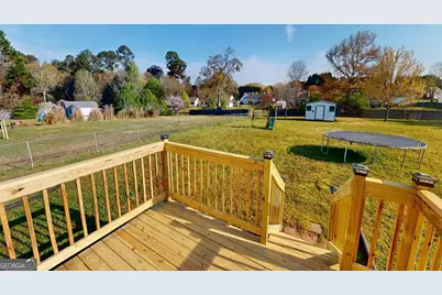 2124 Broad Street, Statham, GA 30666 - Photo 35