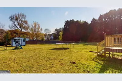 2124 Broad Street, Statham, GA 30666 - Photo 33